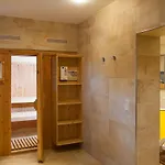 Apartmán Strandhaus Claassen 06 *