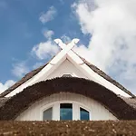 Strandhaus Claassen 06 * Аренсхоп