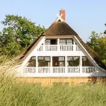 Strandhaus Claassen 06 Аренсхоп