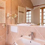 Апартаменты Strandhaus Claassen 06 Аренсхоп