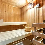 Апартаменты Strandhaus Claassen 06 Аренсхоп