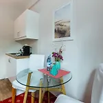 Strandhaus Claassen 06 * Ahrenshoop