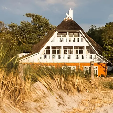 Strandhaus Claassen 06