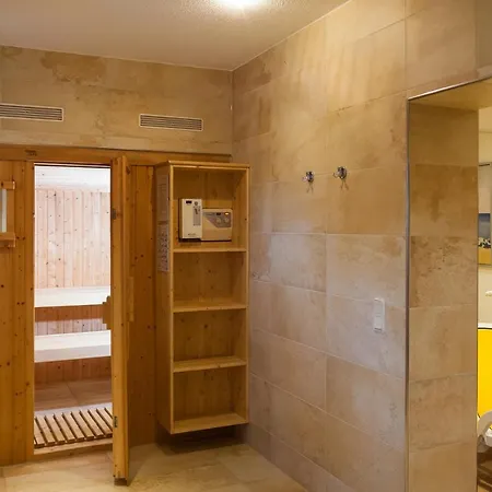 公寓 Strandhaus Claassen 06 *