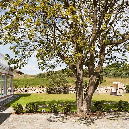 Strandhaus Claassen 06 *