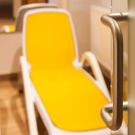 Strandhaus Claassen 06 公寓 阿伦斯霍普