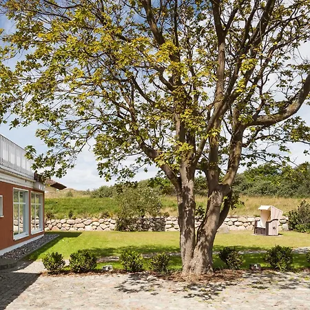 Strandhaus Claassen 06