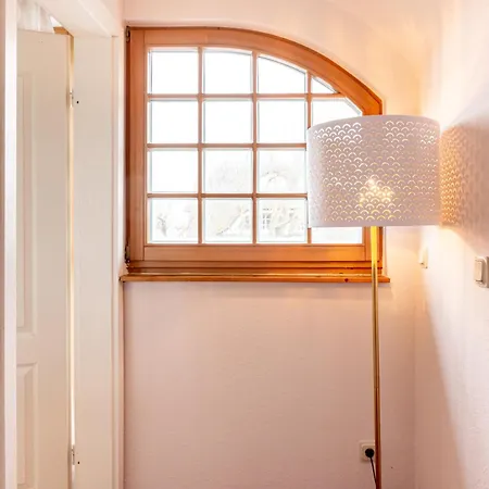 Strandhaus Claassen 06 公寓 阿伦斯霍普