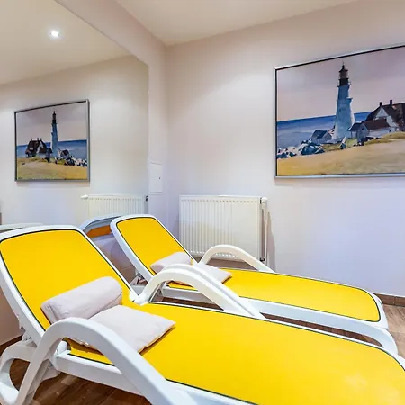 Strandhaus Claassen 06 * 阿伦斯霍普