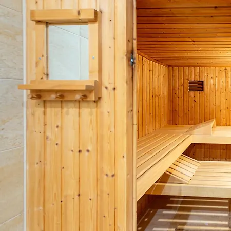 公寓 Strandhaus Claassen 06