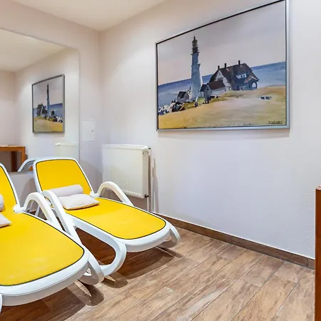 Strandhaus Claassen 06 Аренсхоп