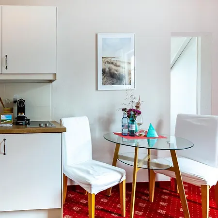 Strandhaus Claassen 06 Аренсхоп