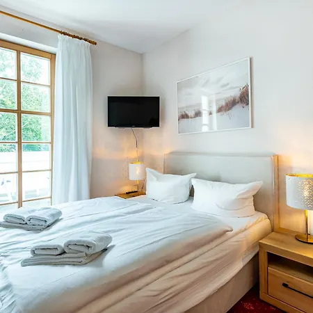 Strandhaus Claassen 06 *