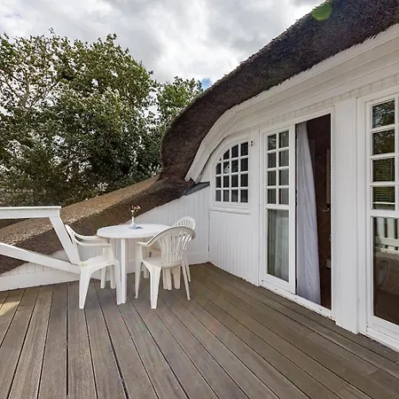 Strandhaus Claassen 06